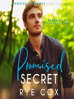 cover image of Promised Secret